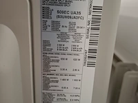 Splitairco, lg, so9ec nsjs / s09ec ua3s - afbeelding 7 van  8