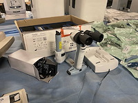 Splitlamp charging unit - afbeelding 1 van  5