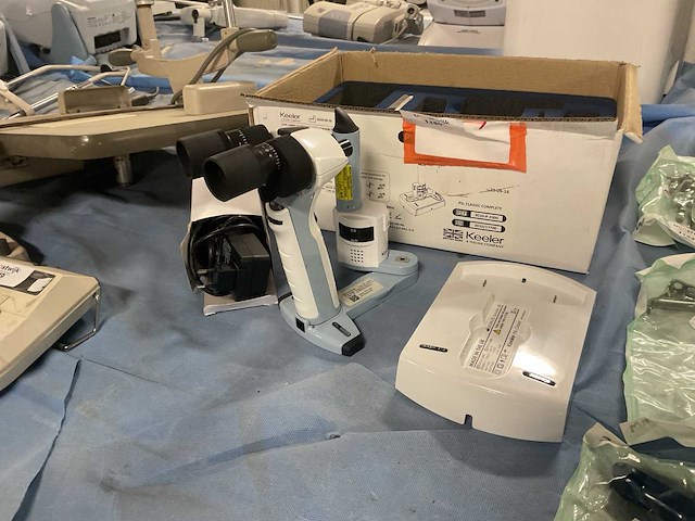 Splitlamp charging unit - afbeelding 2 van  5