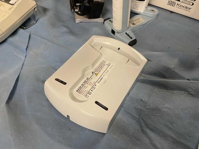 Splitlamp charging unit - afbeelding 3 van  5