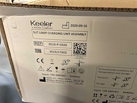 Splitlamp charging unit - afbeelding 5 van  5