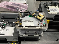 Splitter, converter en divers (40x) - afbeelding 9 van  10