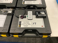 Splitters, switches en divers (16x) - afbeelding 2 van  10