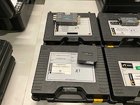 Splitters, switches en divers (16x) - afbeelding 3 van  10