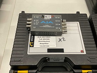 Splitters, switches en divers (16x) - afbeelding 4 van  10