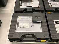 Splitters, switches en divers (16x) - afbeelding 5 van  10