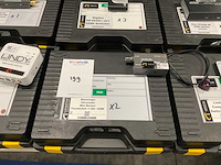 Splitters, switches en divers (16x) - afbeelding 8 van  10