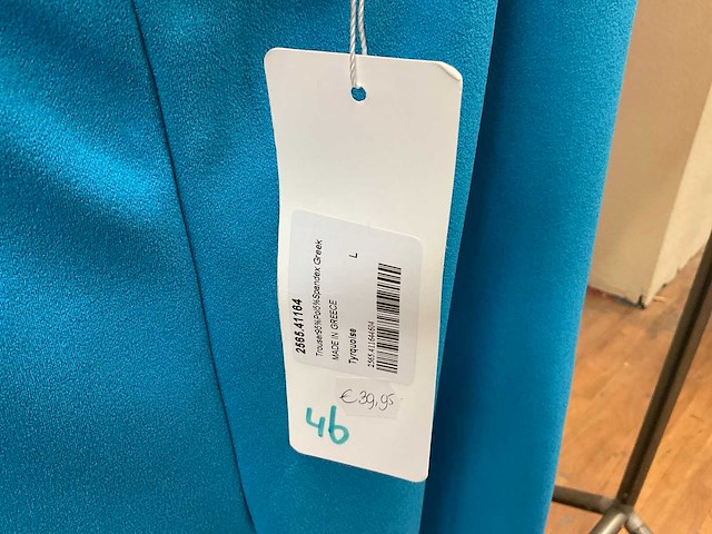 Splus by zusse, tencel, janna, only partij grote maten kleding (19x) - afbeelding 25 van  31