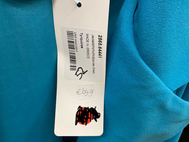 Splus by zusse, zoey, curviss, gozzipwoman, only partij grote maten kleding (15x) - afbeelding 6 van  30