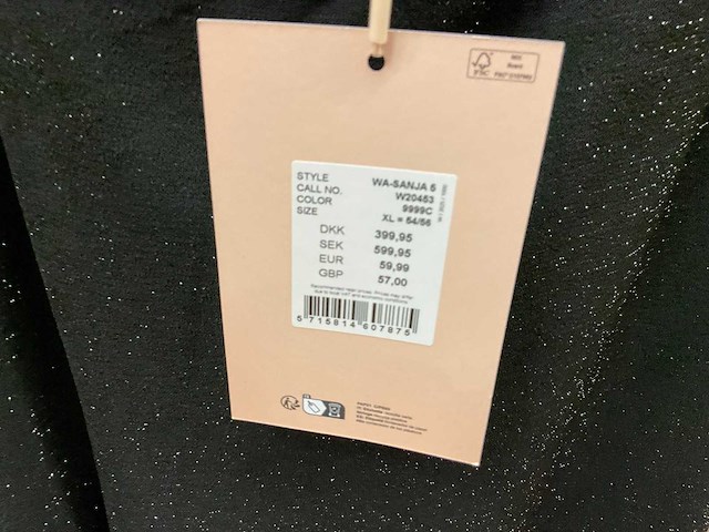 Splus by zusse, zoey, curviss, gozzipwoman, only partij grote maten kleding (15x) - afbeelding 8 van  30