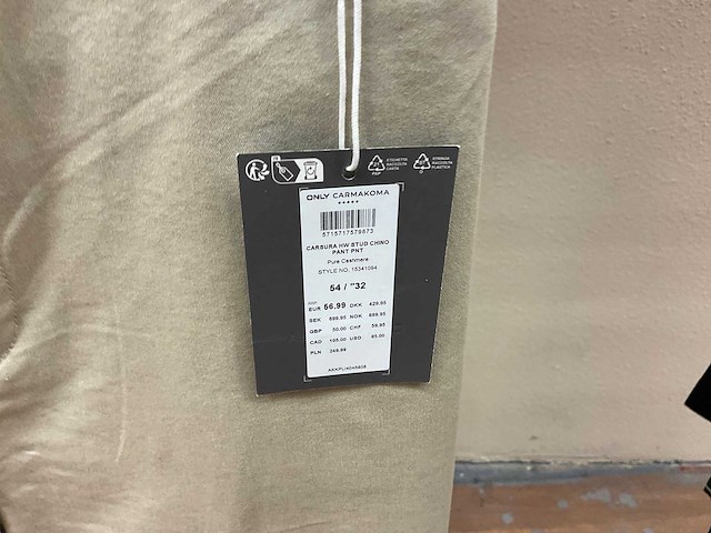 Splus by zusse, zoey, curviss, gozzipwoman, only partij grote maten kleding (15x) - afbeelding 10 van  30