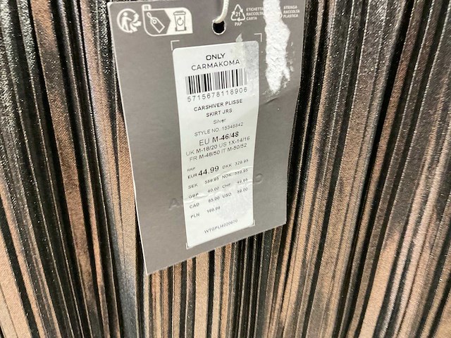Splus by zusse, zoey, curviss, gozzipwoman, only partij grote maten kleding (15x) - afbeelding 17 van  30