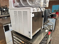 Spm - i-pro 2m - granita- en cold drink dispenser - afbeelding 5 van  6