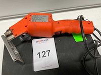 Spm ucc2014-n3 hot knife isolatiesnijmachine - afbeelding 2 van  6