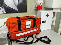 Spoedtas / kluisje - afbeelding 1 van  5