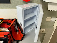 Spoedtas / kluisje - afbeelding 5 van  5