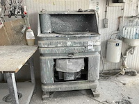 Spoel cabine - afbeelding 3 van  10