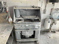 Spoel cabine - afbeelding 4 van  10