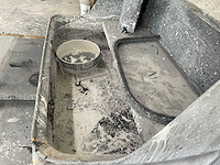 Spoel cabine - afbeelding 6 van  10