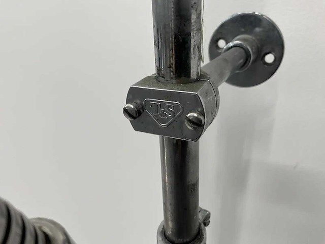 Spoelaanvoertafel - afbeelding 7 van  7