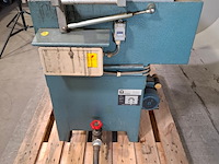Spoelbad, metalas - afbeelding 4 van  9