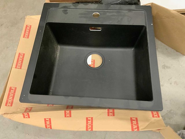 Spoelbak (2x) - afbeelding 2 van  5