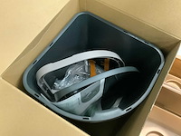 Spoelbak (2x) - afbeelding 4 van  5