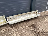 Spoelbak (2x) - afbeelding 2 van  4