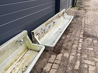 Spoelbak (2x) - afbeelding 4 van  4