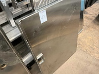 Spoelbak (4x) - afbeelding 2 van  12