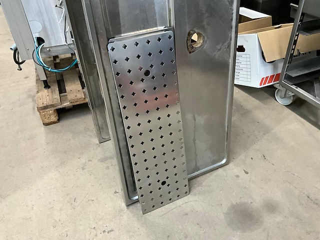 Spoelbak (4x) - afbeelding 4 van  12