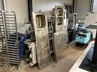 Spoelbak (4x) - afbeelding 1 van  12