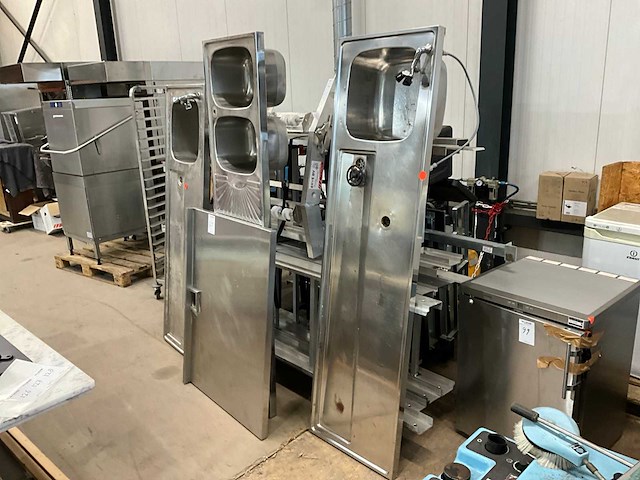 Spoelbak (4x) - afbeelding 5 van  12