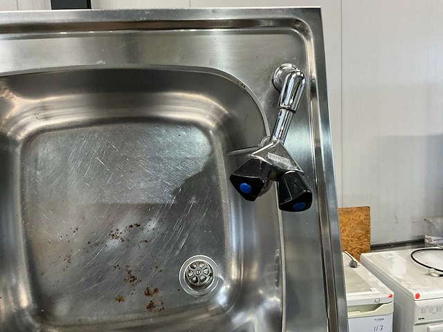 Spoelbak (4x) - afbeelding 6 van  12