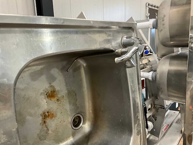 Spoelbak (4x) - afbeelding 9 van  12