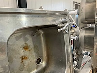 Spoelbak (4x) - afbeelding 9 van  12