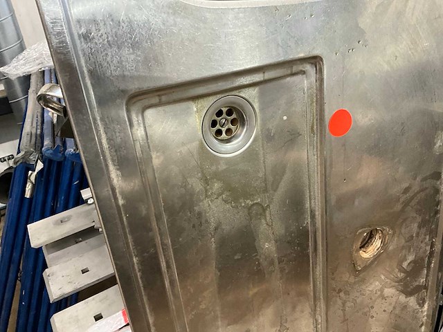 Spoelbak (4x) - afbeelding 10 van  12