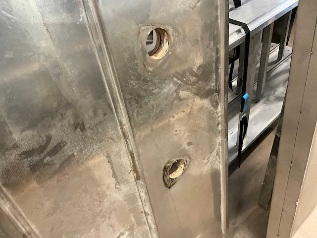 Spoelbak (4x) - afbeelding 11 van  12