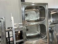 Spoelbak (4x) - afbeelding 12 van  12