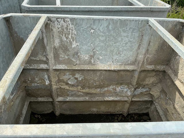 Spoelbak (6x) - afbeelding 2 van  4