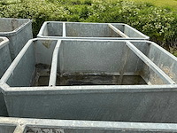 Spoelbak (6x) - afbeelding 3 van  4