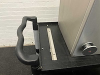 Spoelbak kniebediening - afbeelding 9 van  9