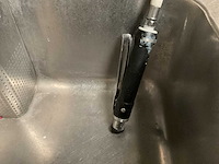 Spoelbak rvs - afbeelding 3 van  3