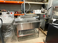 Spoelbak - afbeelding 1 van  10