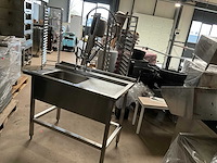 Spoelbak - afbeelding 3 van  10