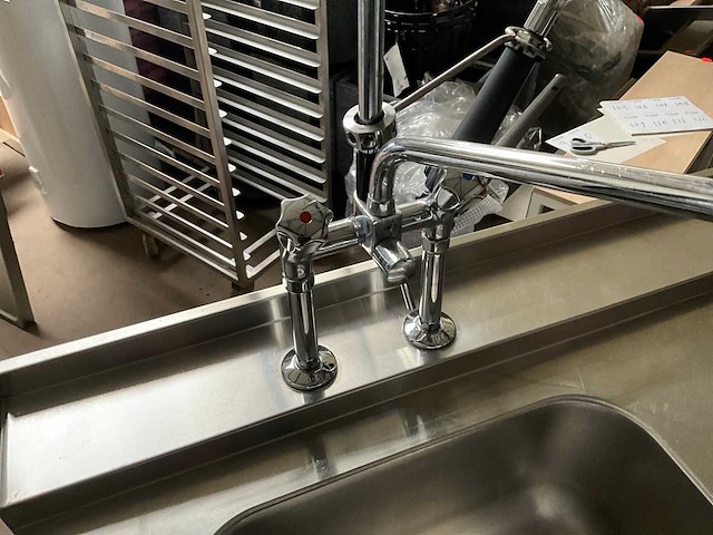 Spoelbak - afbeelding 4 van  10