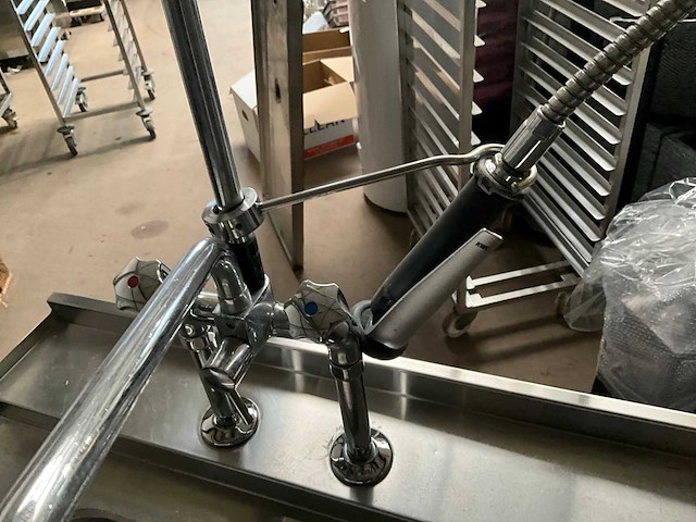 Spoelbak - afbeelding 5 van  10