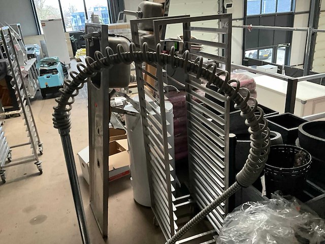 Spoelbak - afbeelding 6 van  10