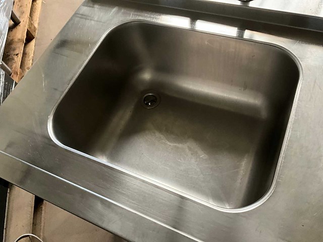 Spoelbak - afbeelding 7 van  10