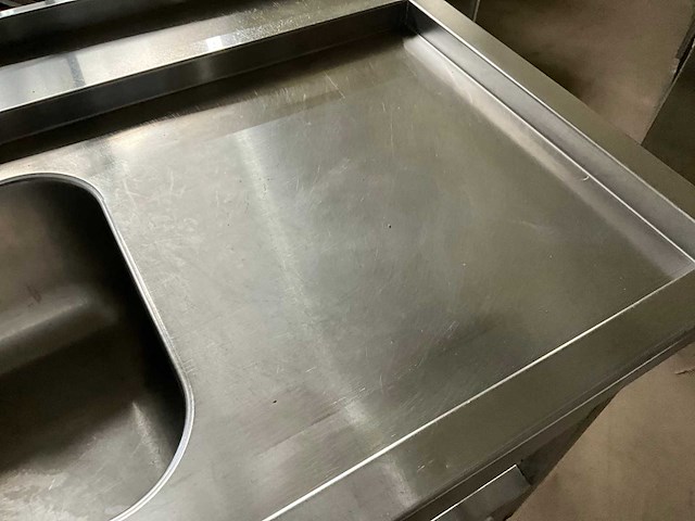 Spoelbak - afbeelding 8 van  10